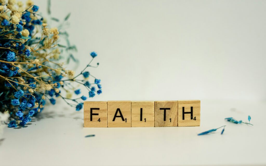 Faith